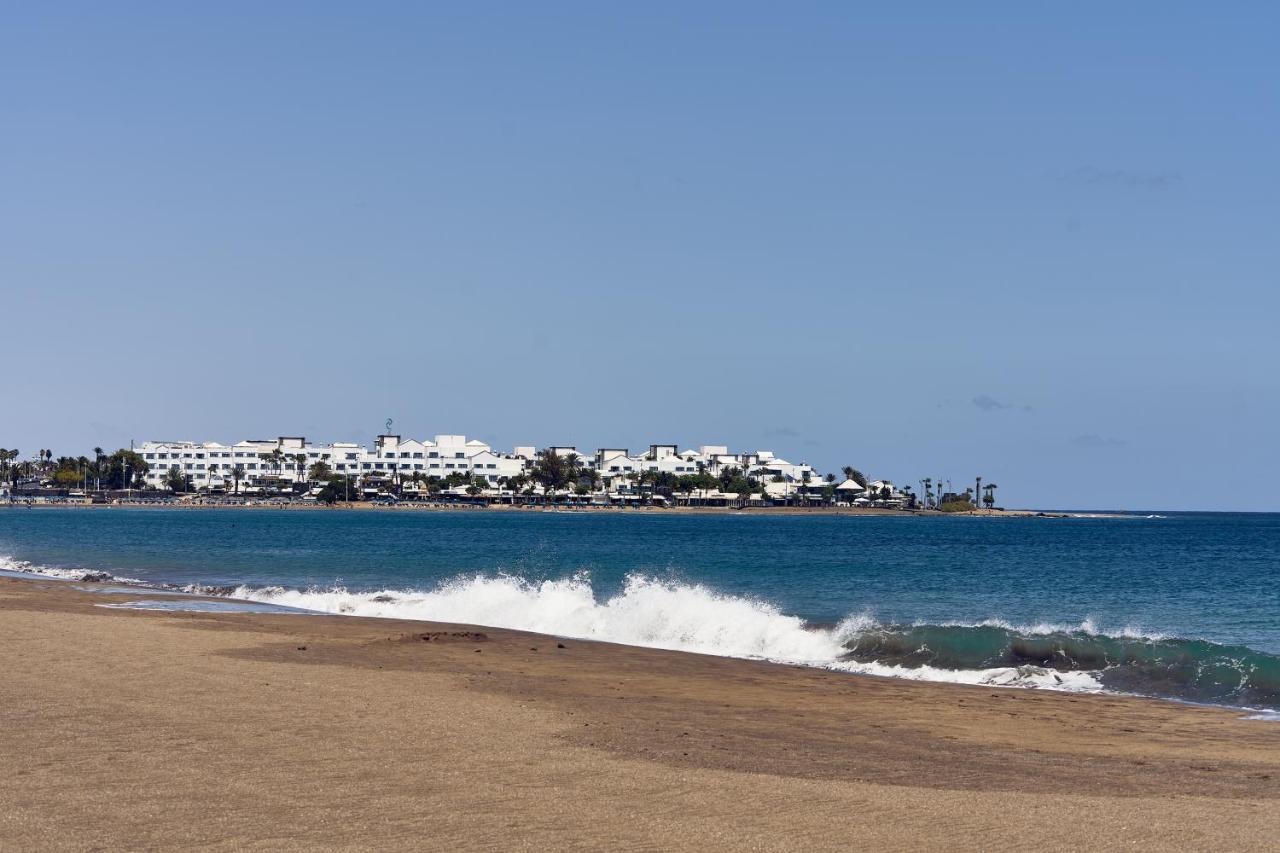 Seaside Los Jameos Puerto del Carmen  Bagian luar foto